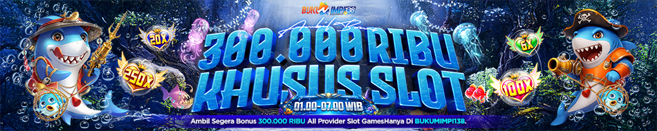 BUKUMIMPI138 BEGADANG